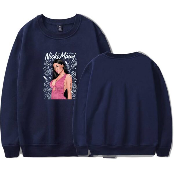 Nicki Minaj Sweatshirt #7 - Image 3