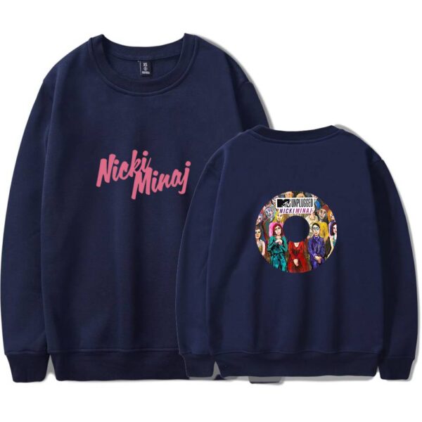 Nicki Minaj Sweatshirt #6 - Image 4