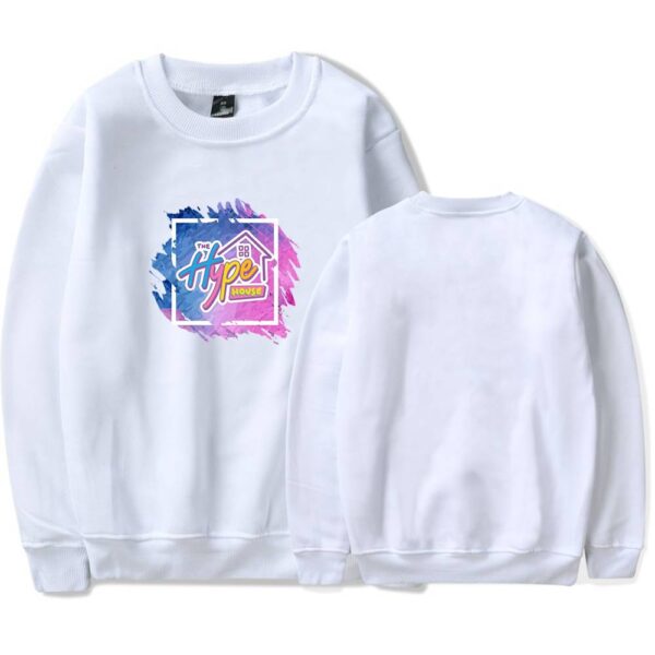 The Hype House Sweatshirt #4 - Image 3