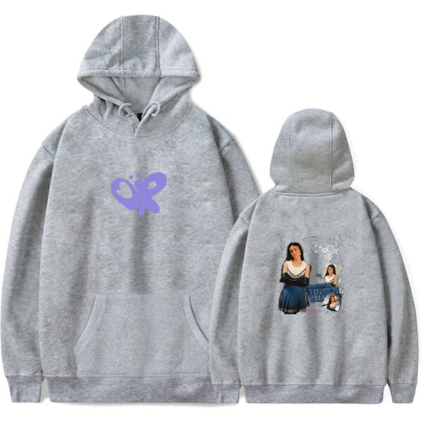 Olivia Rodrigo Hoodie #6 - Image 4