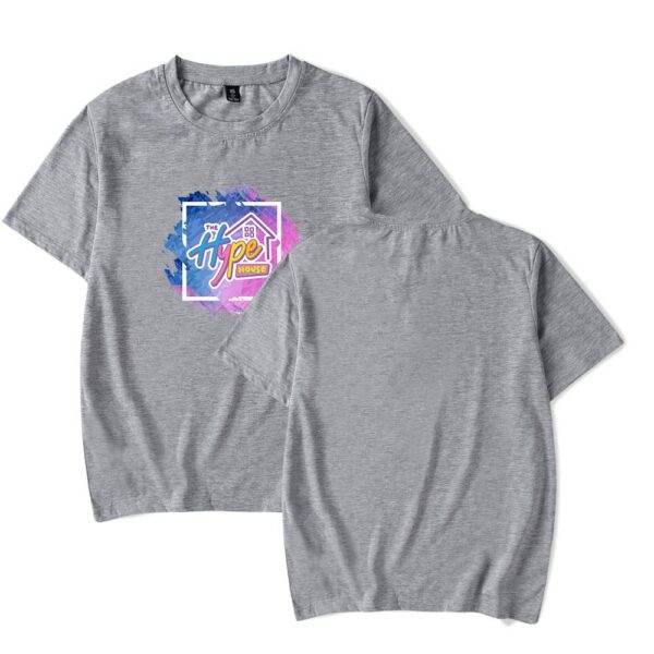 The Hype House T-Shirt #4 - Image 4