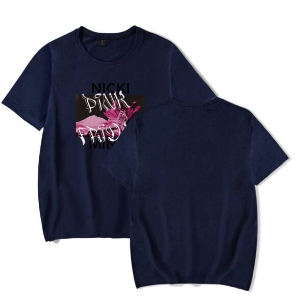 Nicki Minaj T-Shirt #9 - Image 3