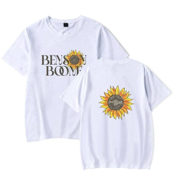 Benson Boone T-Shirt #1 - Image 2