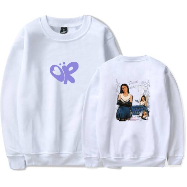 Olivia Rodrigo Sweatshirt #6 - Image 2