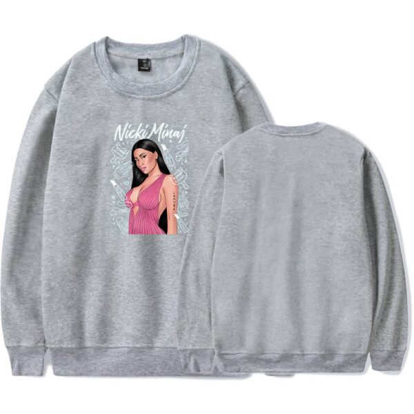 Nicki Minaj Sweatshirt #7 - Image 4