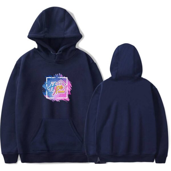 The Hype House Hoodie #4 - Image 4