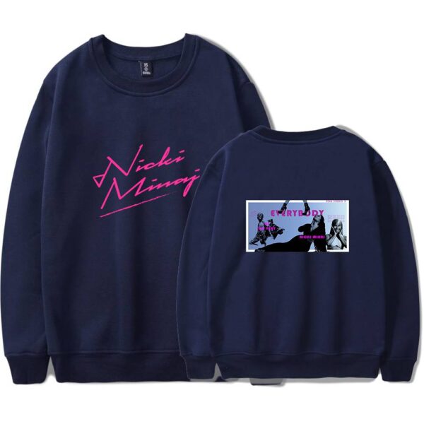 Nicki Minaj Sweatshirt #8 - Image 3