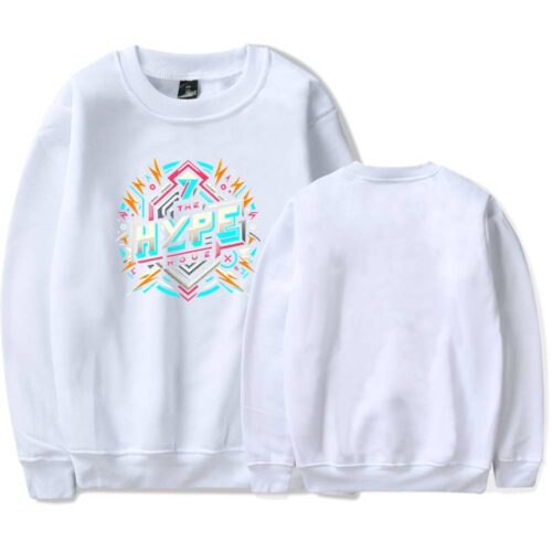 The Hype House Sweatshirt #3