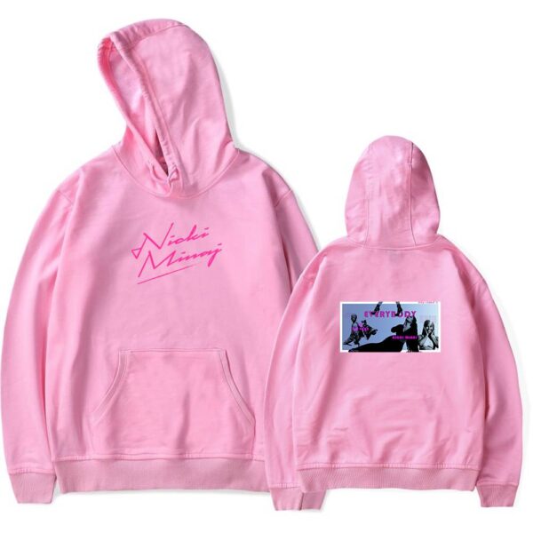 Nicki Minaj Hoodie #7 - Image 5