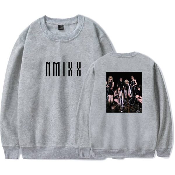 Nmixx Sweatshirt #2 - Image 4