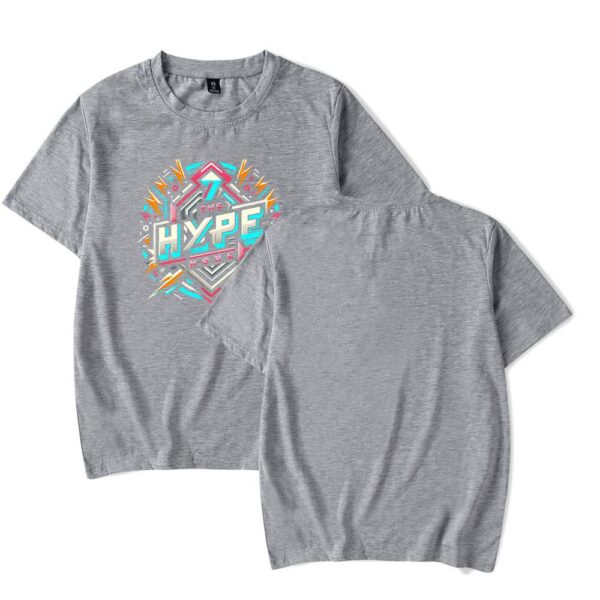 The Hype House T-Shirt #3 - Image 4