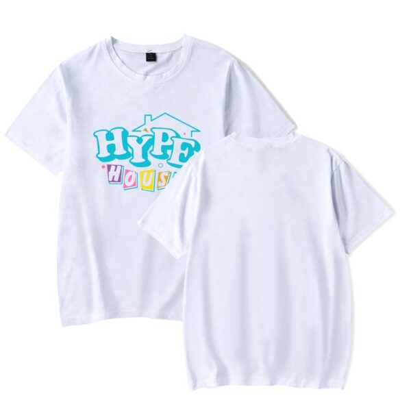 The Hype House T-Shirt #2 - Image 3