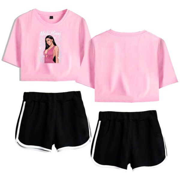 Nicki Minaj Tracksuit #7 - Image 4