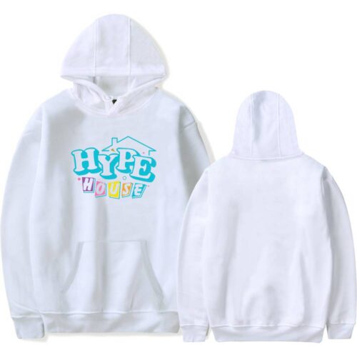 The Hype House Hoodie #2