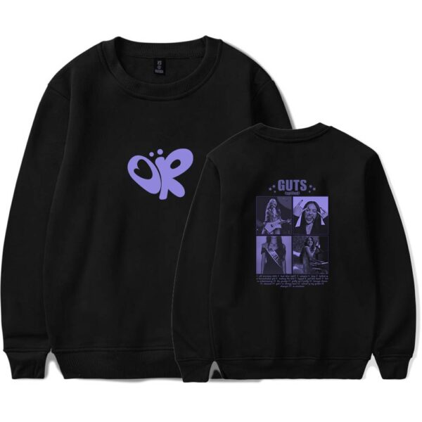 Olivia Rodrigo Sweatshirt #7 - Image 2