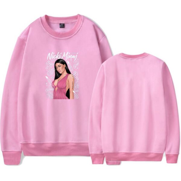 Nicki Minaj Sweatshirt #7 - Image 5