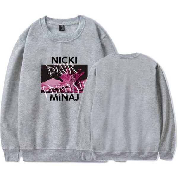 Nicki Minaj Sweatshirt #9 - Image 4