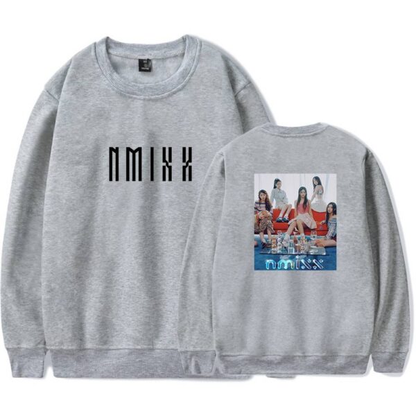 Nmixx Sweatshirt #3 - Image 4