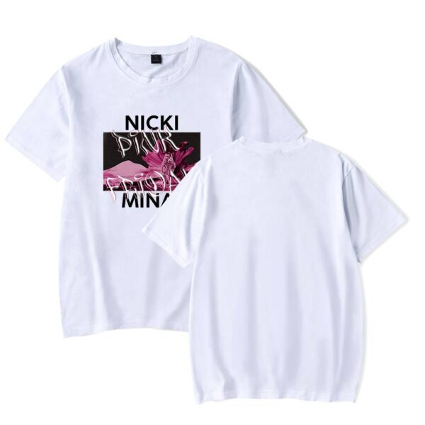 Nicki Minaj T-Shirt #9