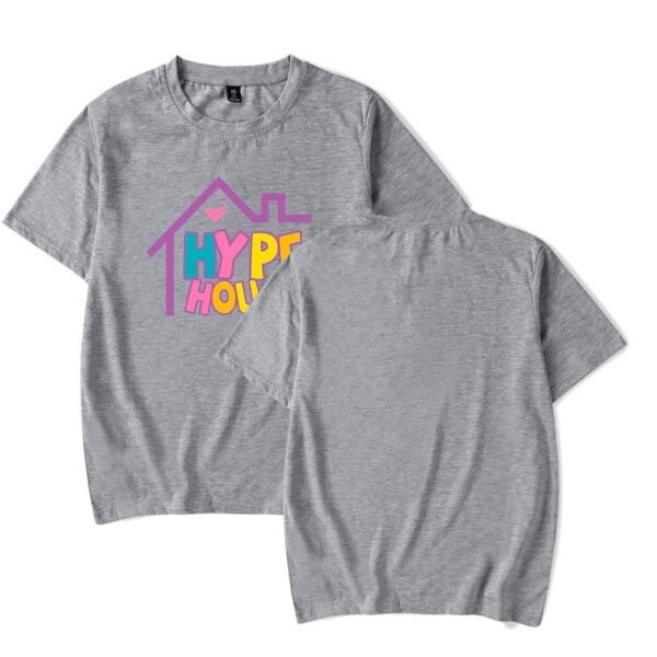 The Hype House T-Shirt #1 - Image 4