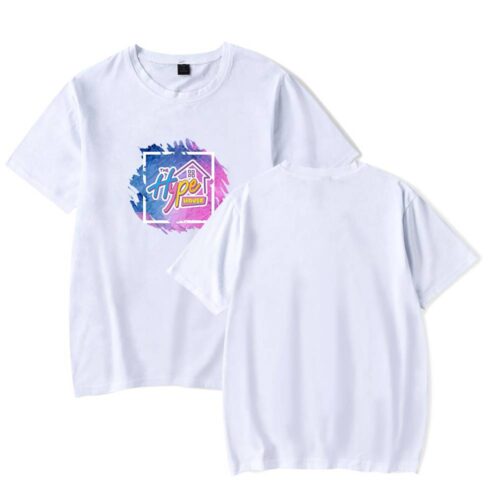 The Hype House T-Shirt #4