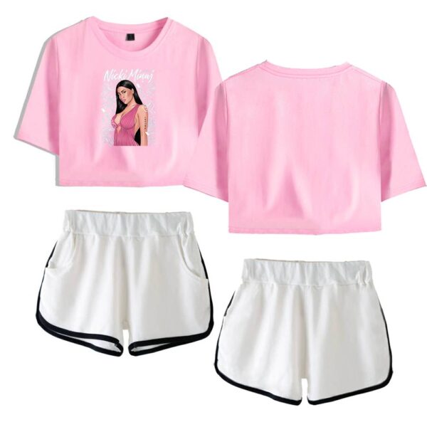 Nicki Minaj Tracksuit #7 - Image 5