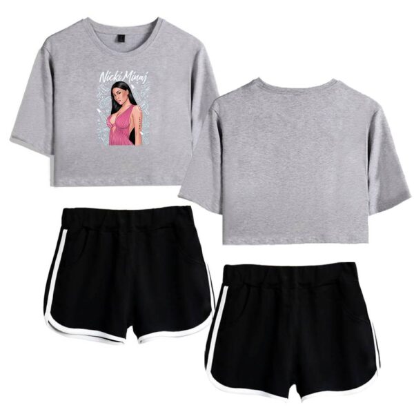 Nicki Minaj Tracksuit #7 - Image 6