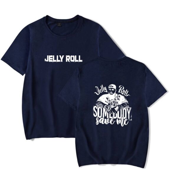 Jelly Roll T-Shirt #2 - Image 4