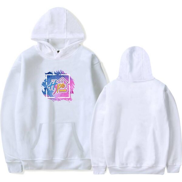 The Hype House Hoodie #4 - Image 3