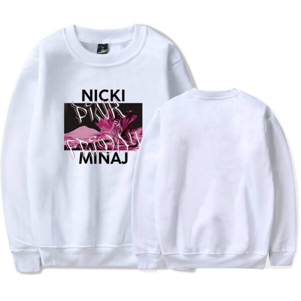 Nicki Minaj Sweatshirt #9 - Image 3