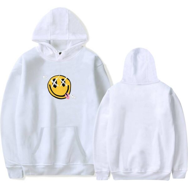 Bobby Mares Hoodie #1 - Image 2