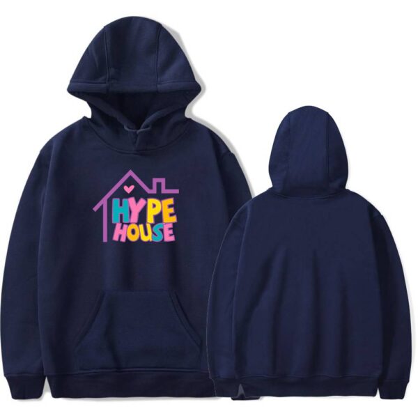 The Hype House Hoodie #1 - Image 3