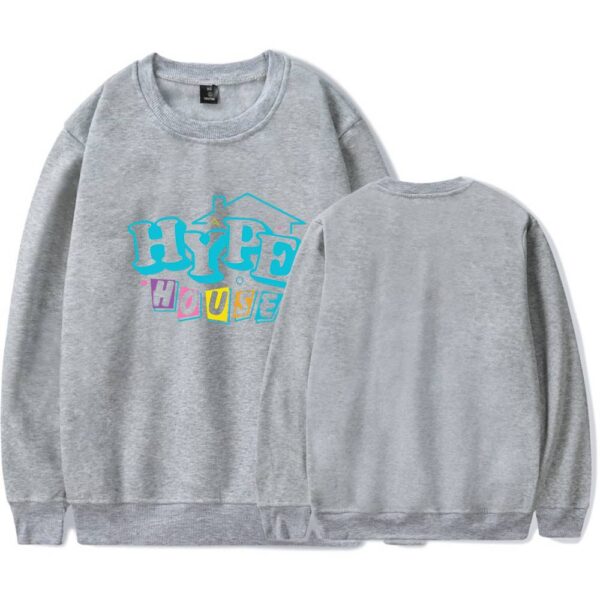 The Hype House Sweatshirt #2 - Image 4