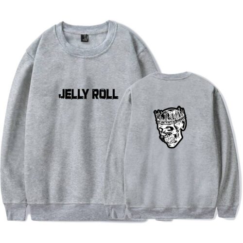 Jelly Roll Sweatshirt #1