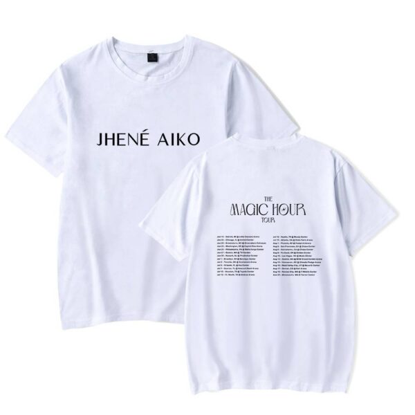 Jhene Aiko T-Shirt #2 - Image 3