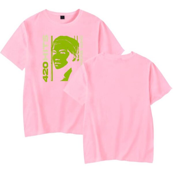 Jhene Aiko T-Shirt #4 - Image 5