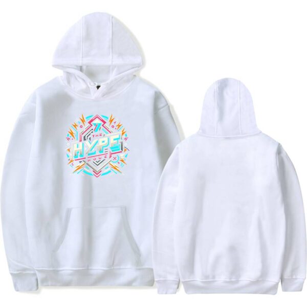 The Hype House Hoodie #3 - Image 3