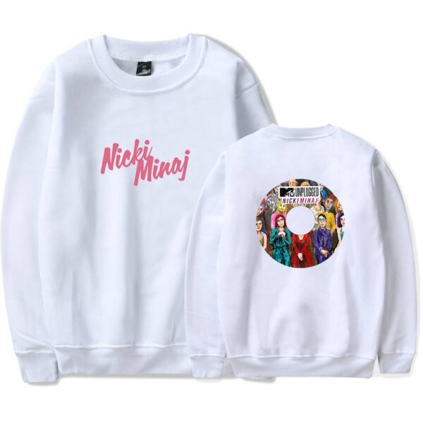 Nicki Minaj Sweatshirt #6 - Image 3