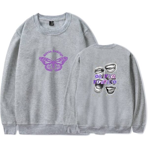 Olivia Rodrigo Sweatshirt #5