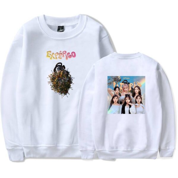 Nmixx Sweatshirt #4 - Image 3