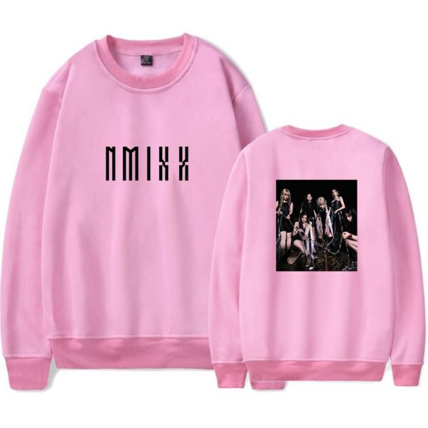 Nmixx Sweatshirt #2 - Image 5