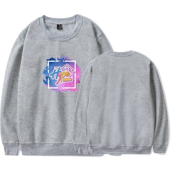 The Hype House Sweatshirt #4 - Image 4