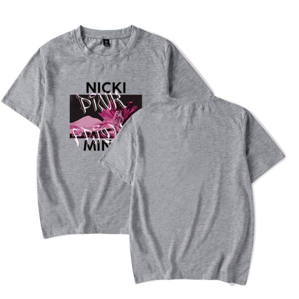 Nicki Minaj T-Shirt #9 - Image 4