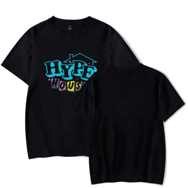 The Hype House T-Shirt #2 - Image 2