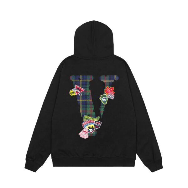 VLONE Hoodie #3 - Image 5