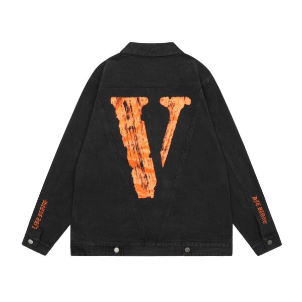 VLONE Jacket #1 - Image 5