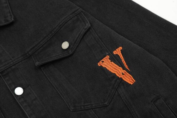 VLONE Jacket #1 - Image 6