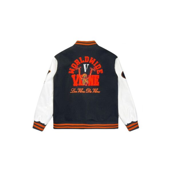 VLONE Jacket #3 - Image 4