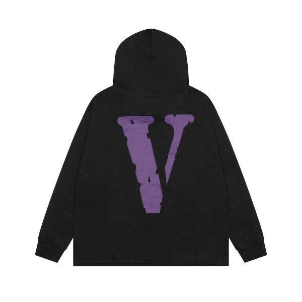 VLONE Hoodie #4 - Image 2