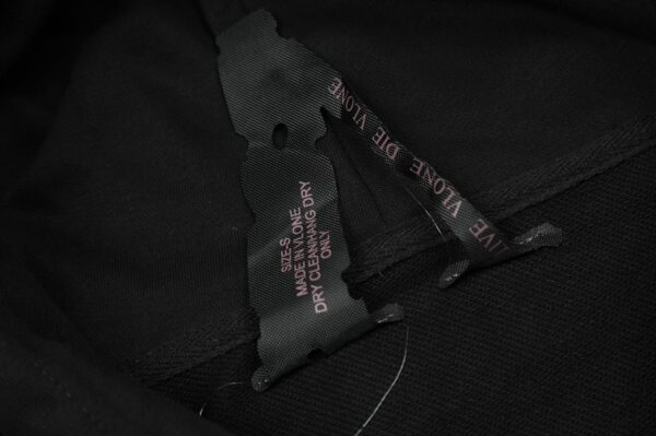 VLONE Hoodie #1 - Image 3